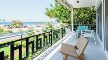 City Apartment | Beach/ocean view