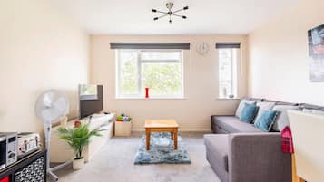 House | Living area