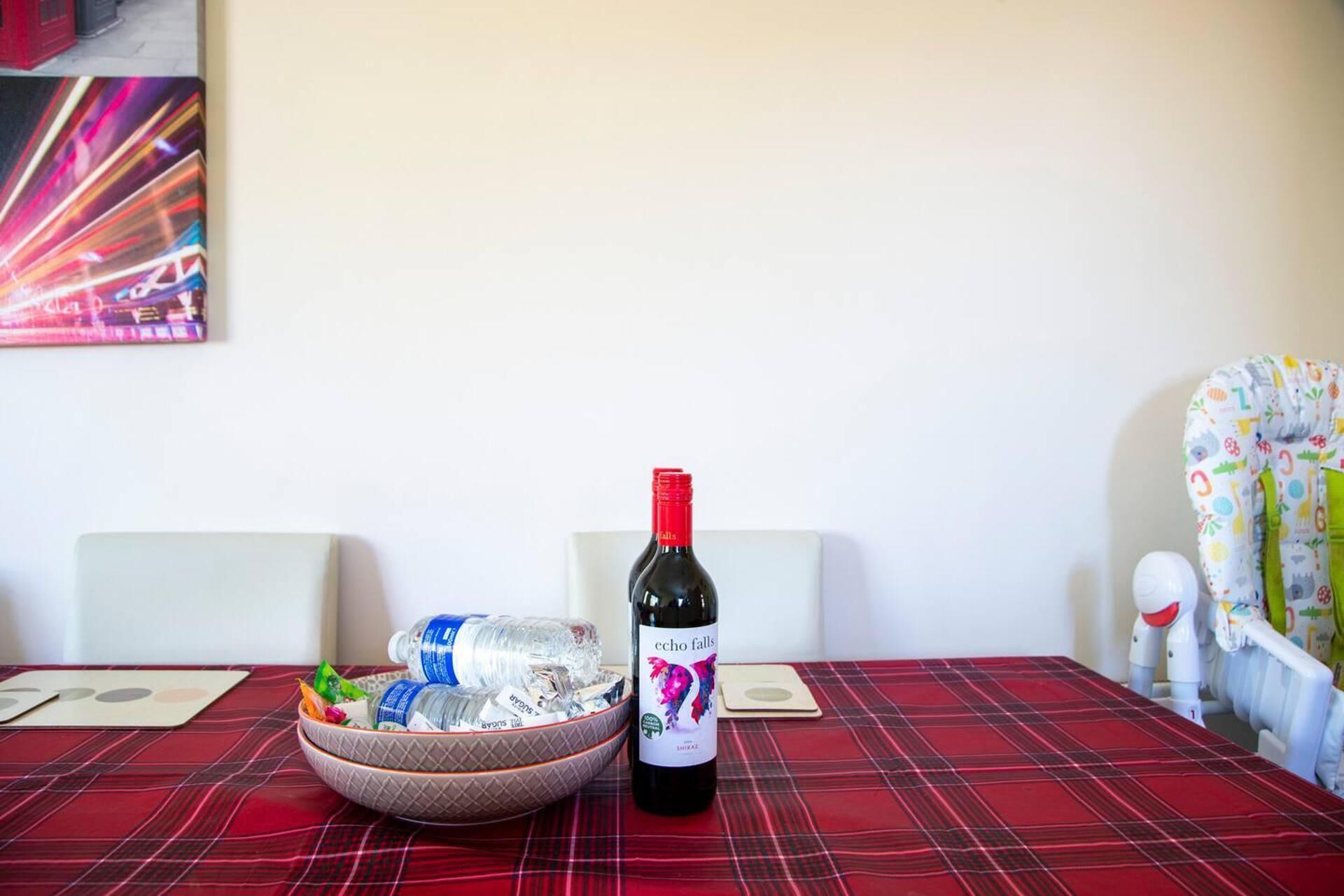 Maison | Restauration