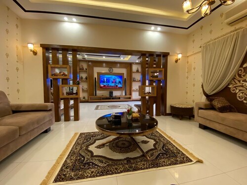 Guest House & Rooms Apartment. 