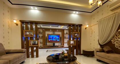 Guest House & Rooms Apartment.