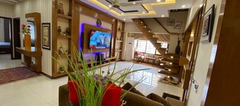Guest House & Rooms Apartment.
