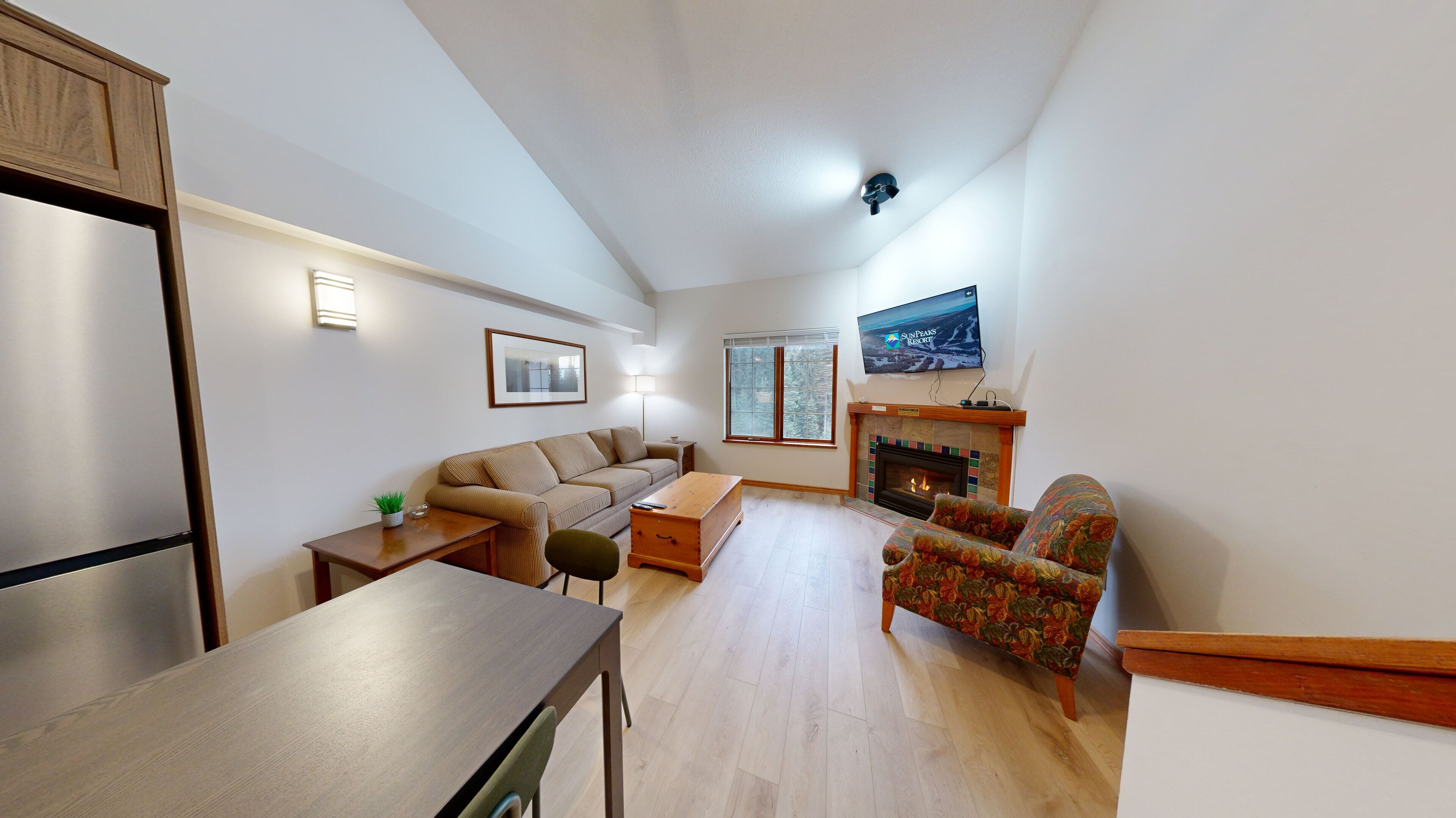 Hearthstone Lodge #405 - Colombie-Britannique