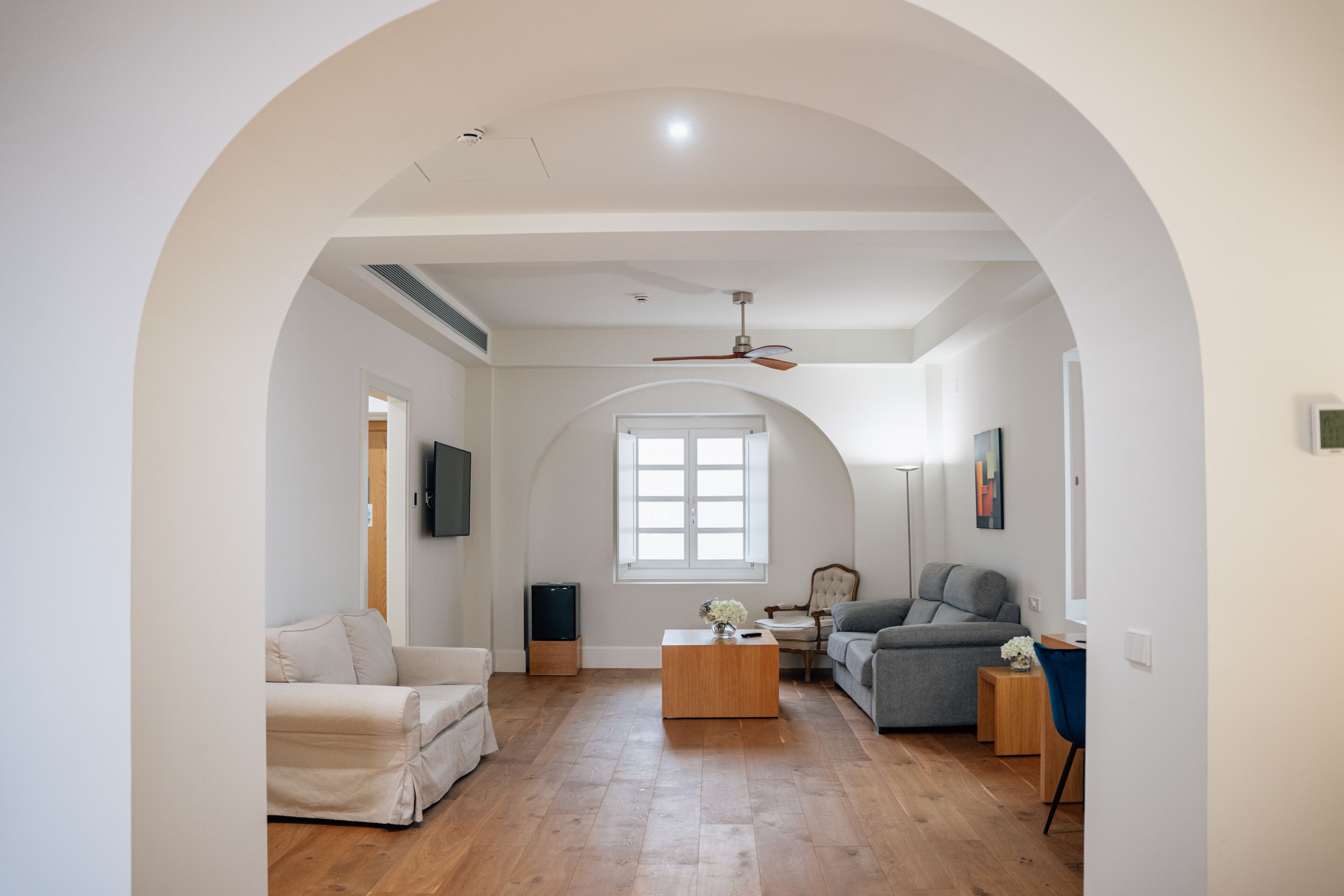 Foto - Hotel Boutique Palacio Corredera