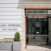 Hotel Boutique Palacio Corredera by Casas y Palacios