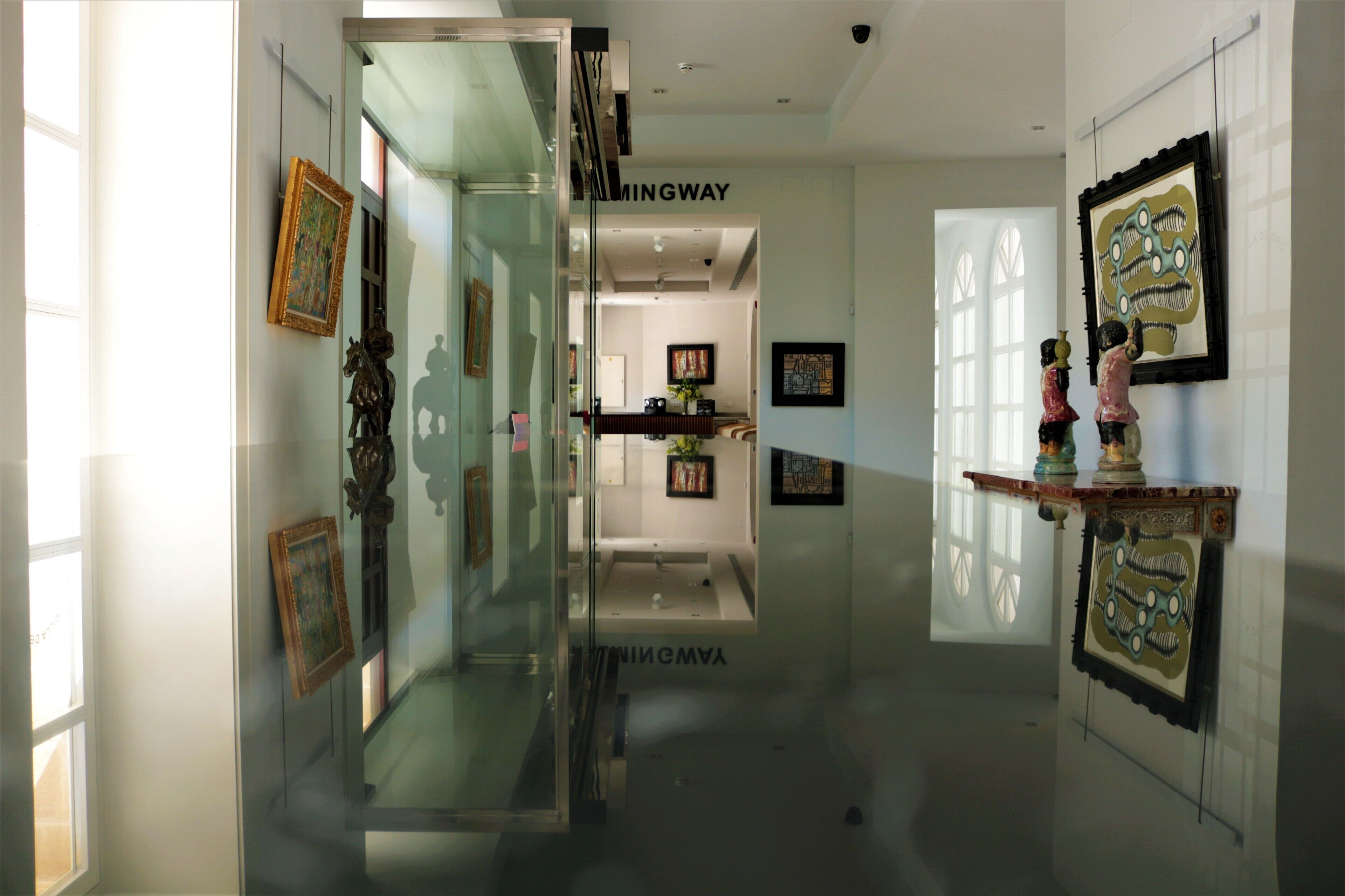 Foto - Hotel Boutique Palacio Corredera