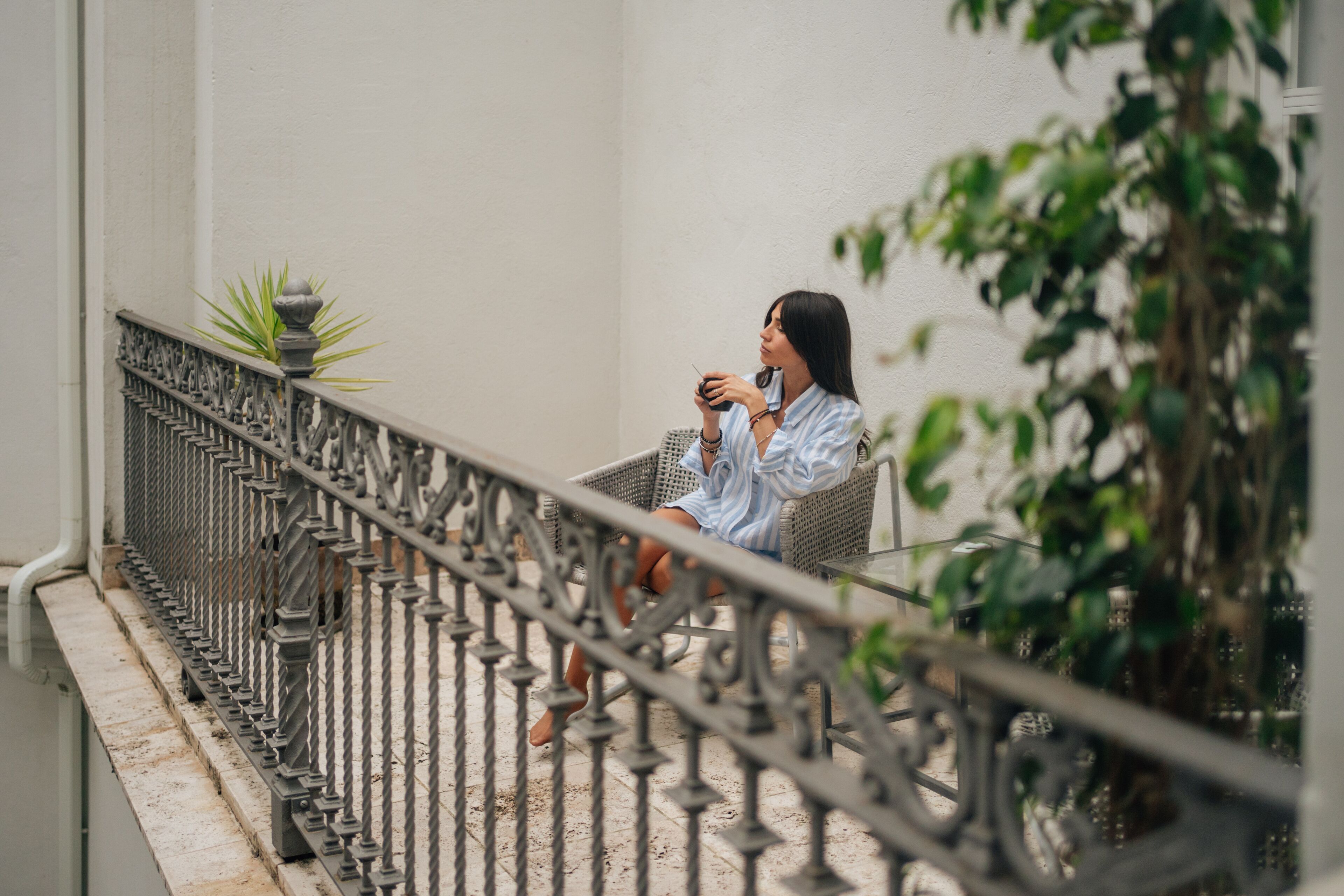 Foto - Hotel Boutique Palacio Corredera