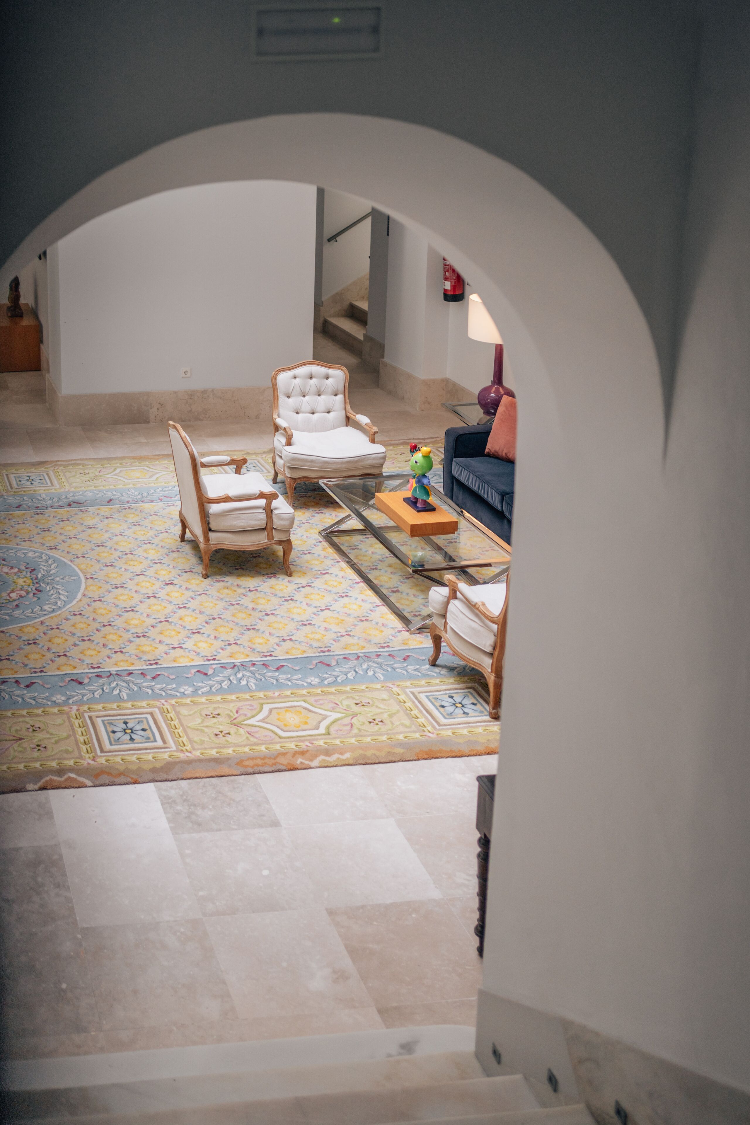 Foto - Hotel Boutique Palacio Corredera