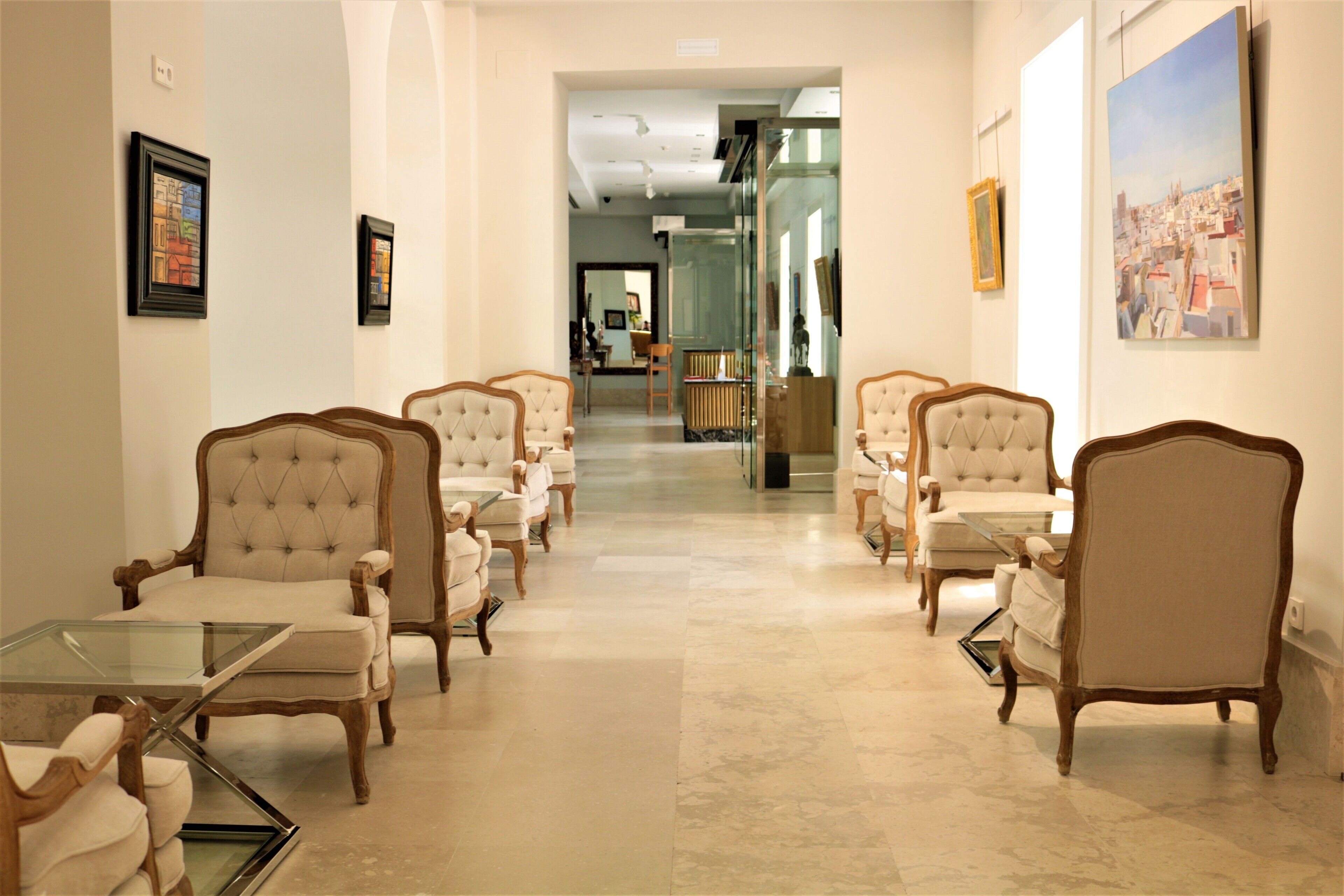 Foto - Hotel Boutique Palacio Corredera