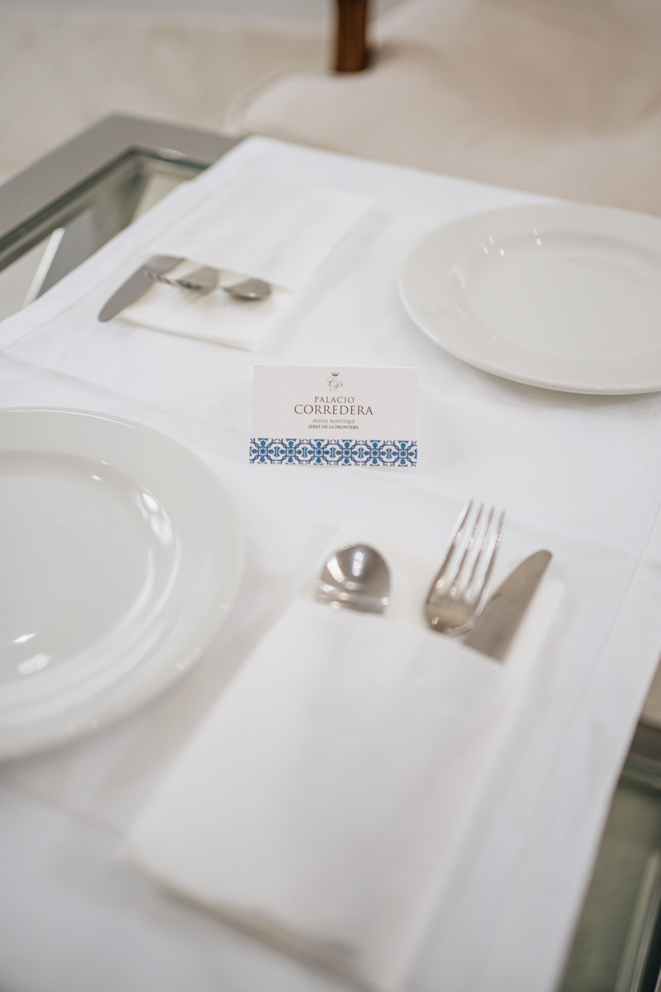 Foto - Hotel Boutique Palacio Corredera