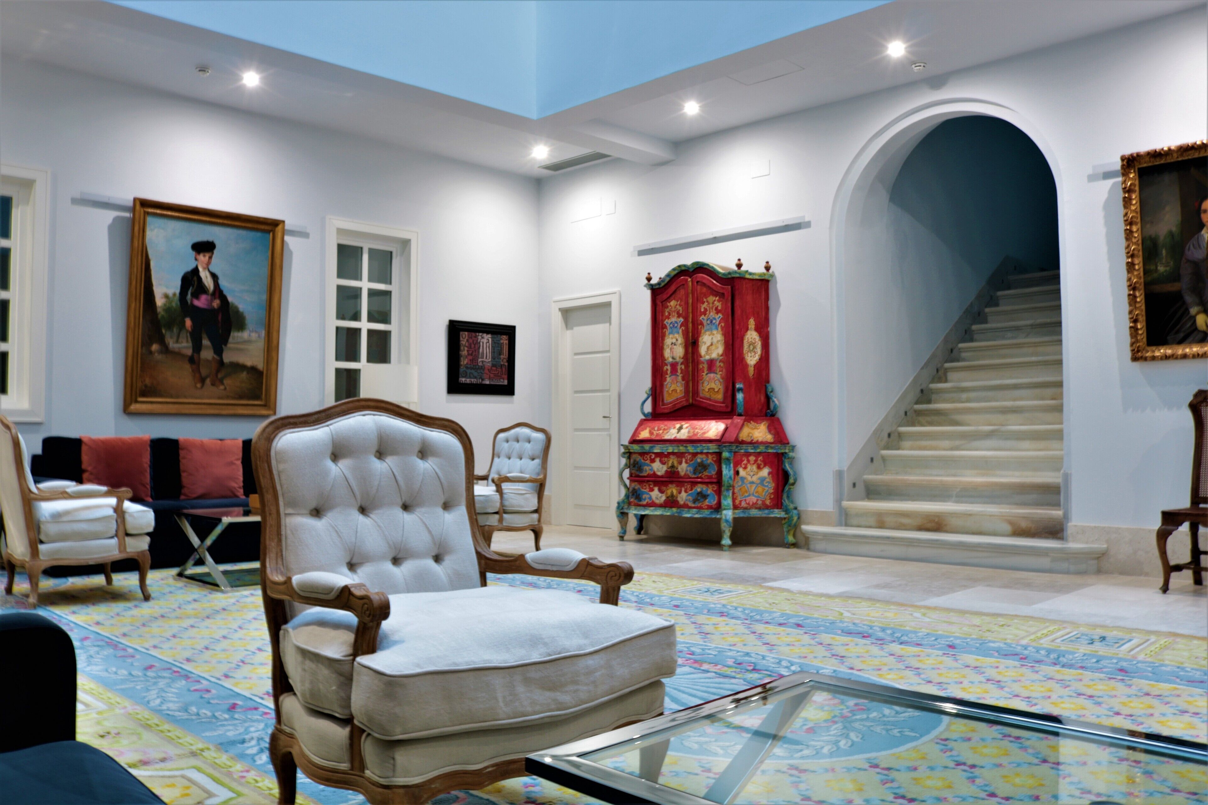 Foto - Hotel Boutique Palacio Corredera