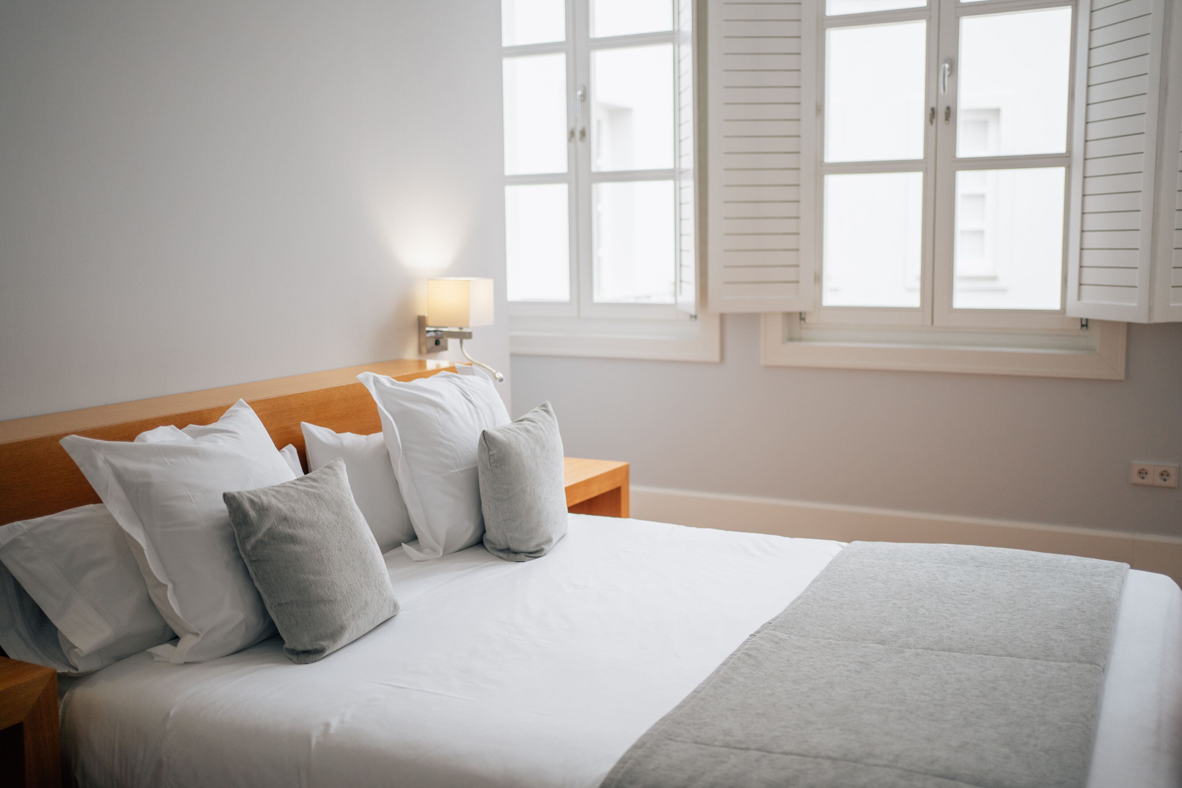 Foto - Hotel Boutique Palacio Corredera