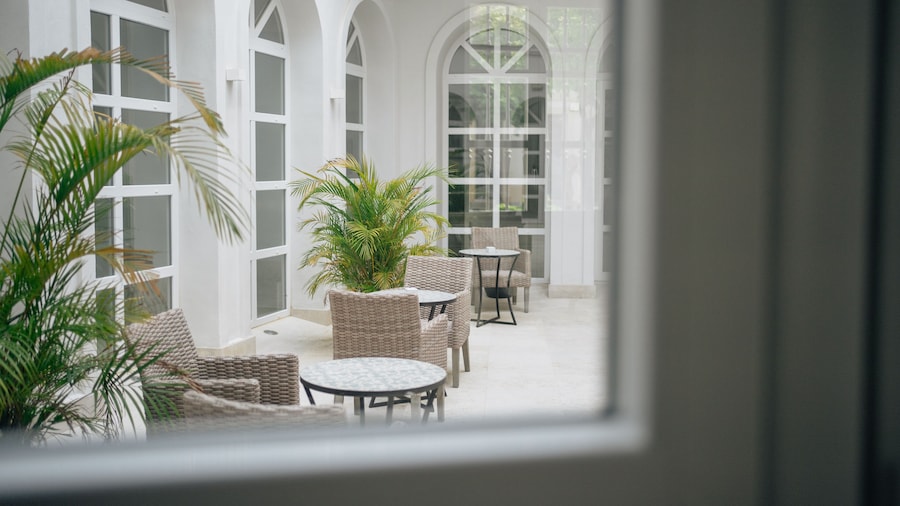 Hotel Boutique Palacio Corredera by Casas y Palacios