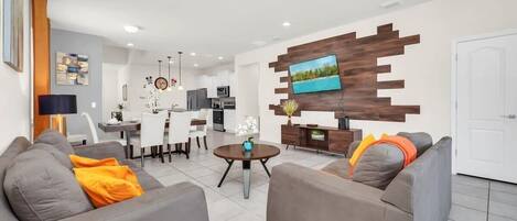 Televisie en tafelvoetbal