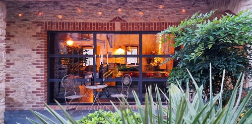 L'atelier DU Marquis Secrets Love Room Entre Uzès Alès et Nîmes