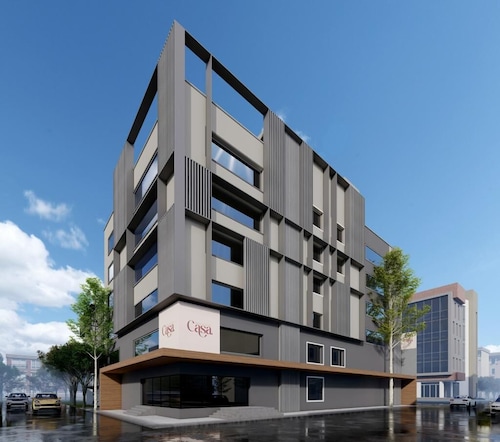 Casa Hotels and Suites Gachibowli