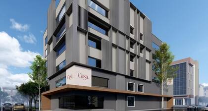 Casa Hotels and Suites Gachibowli