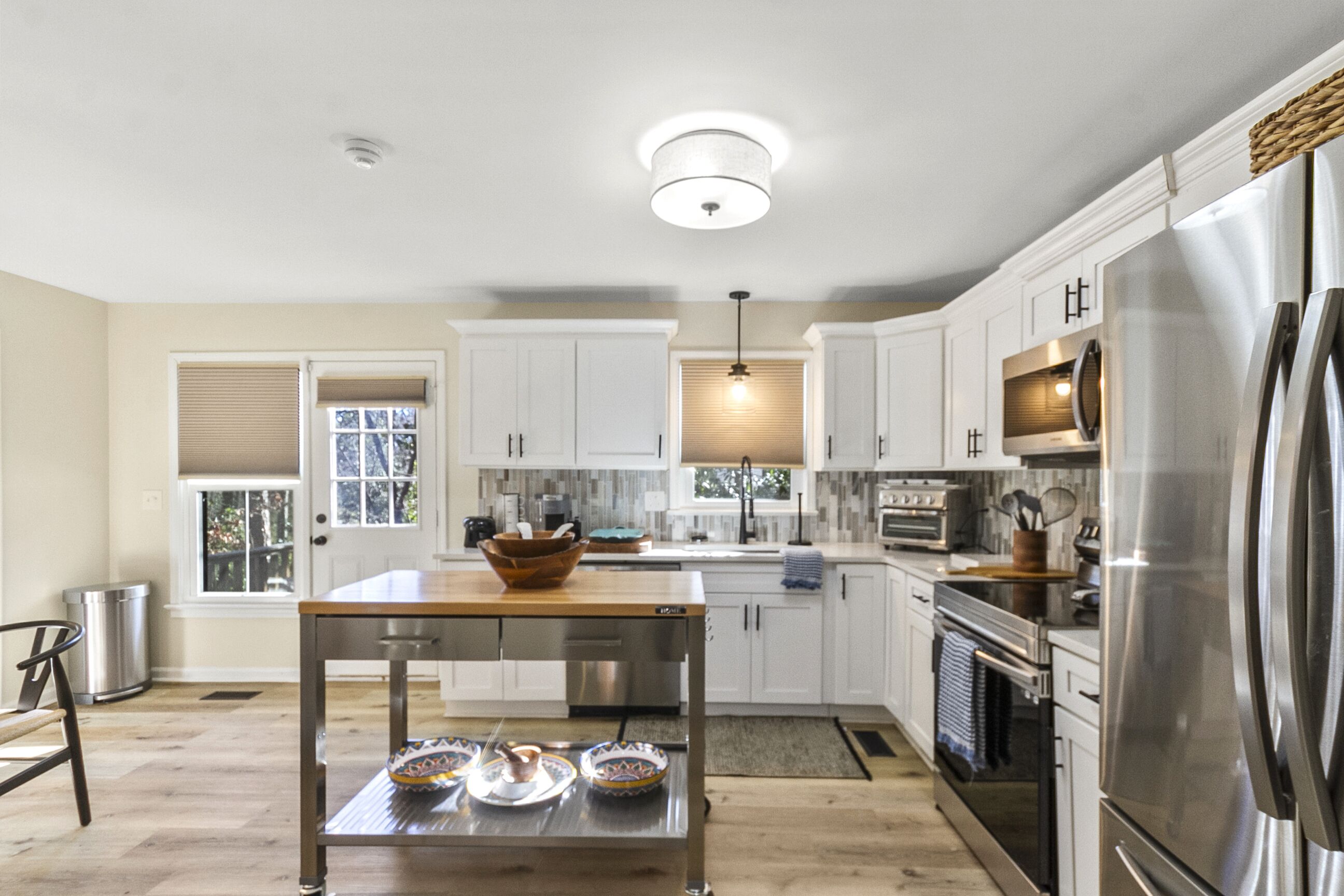 Starfall Lake Retreat--New Listing!  Gorgeous, Newly Remodeled!