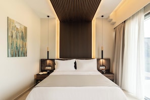Chambre Double Standard