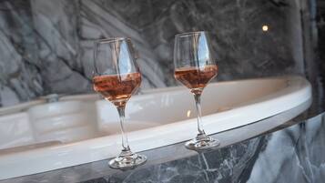 Bathtub spa pribadi