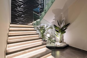 Bâtiment design