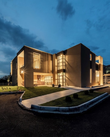 Building design