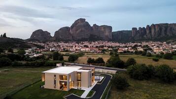 Building design