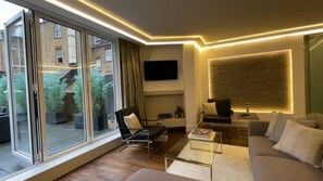 Apartment | Living area