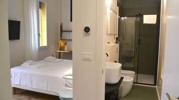Chambre Double Exclusive | Salle de bain