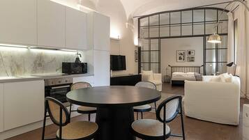 Design Apartment | Private kitchen
