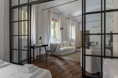 Everyday Apartments - Corte Petroni