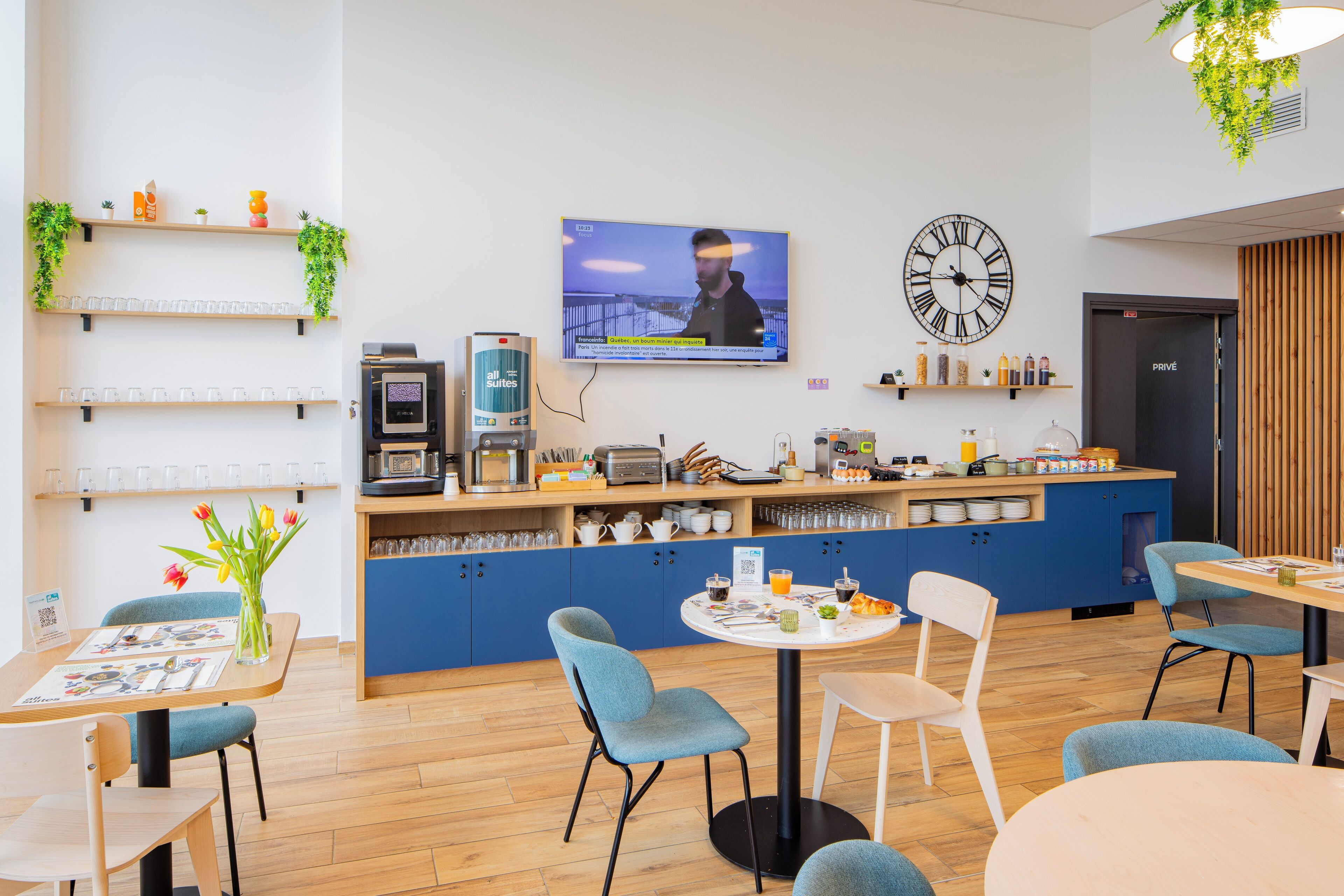 Foto - All Suites Appart Hôtel - Le Havre Centre - Les docks