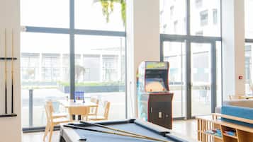 Billiards