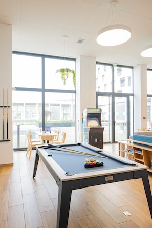 Billard