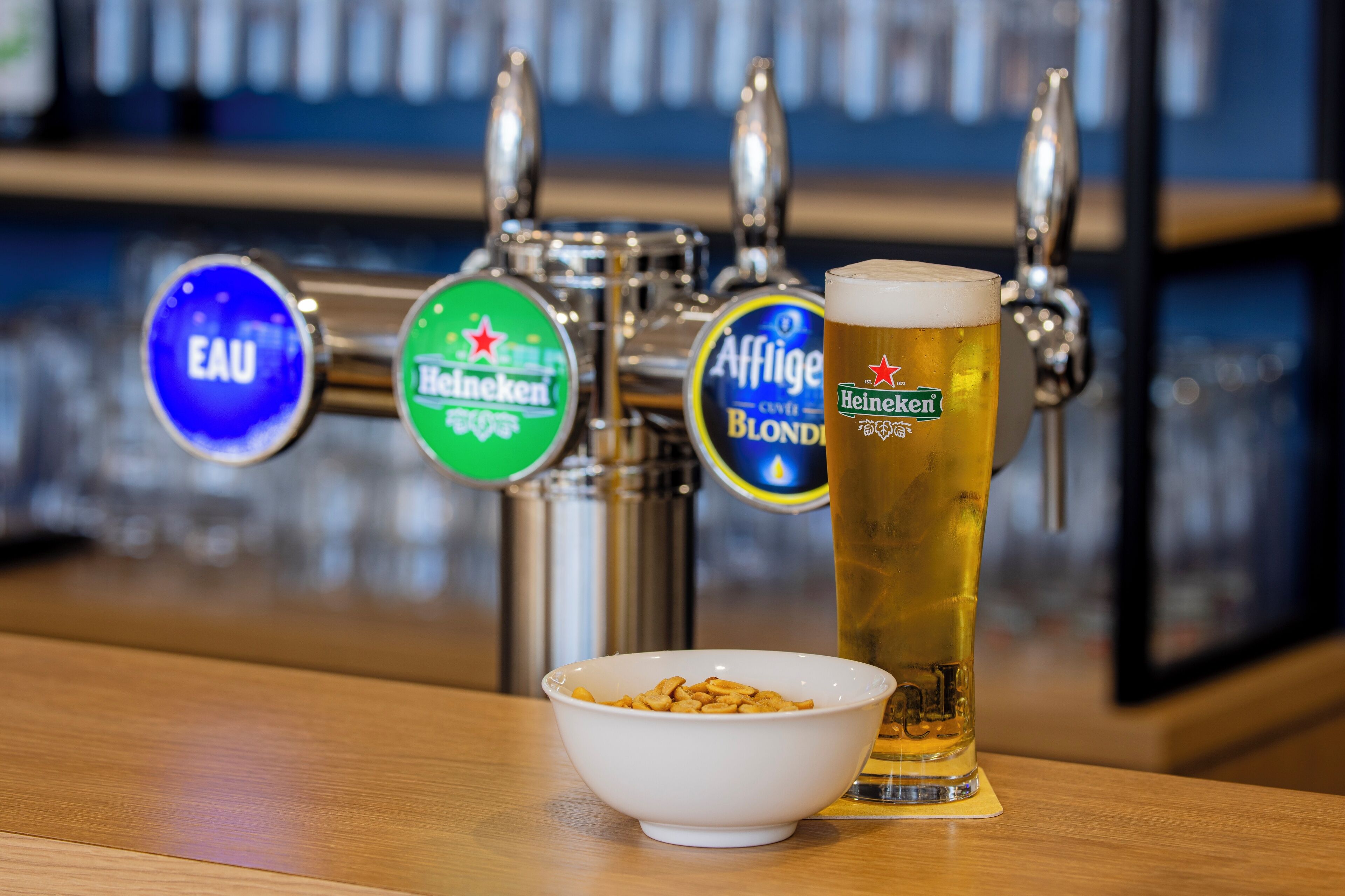 Foto - All Suites Appart Hôtel - Le Havre Centre - Les docks