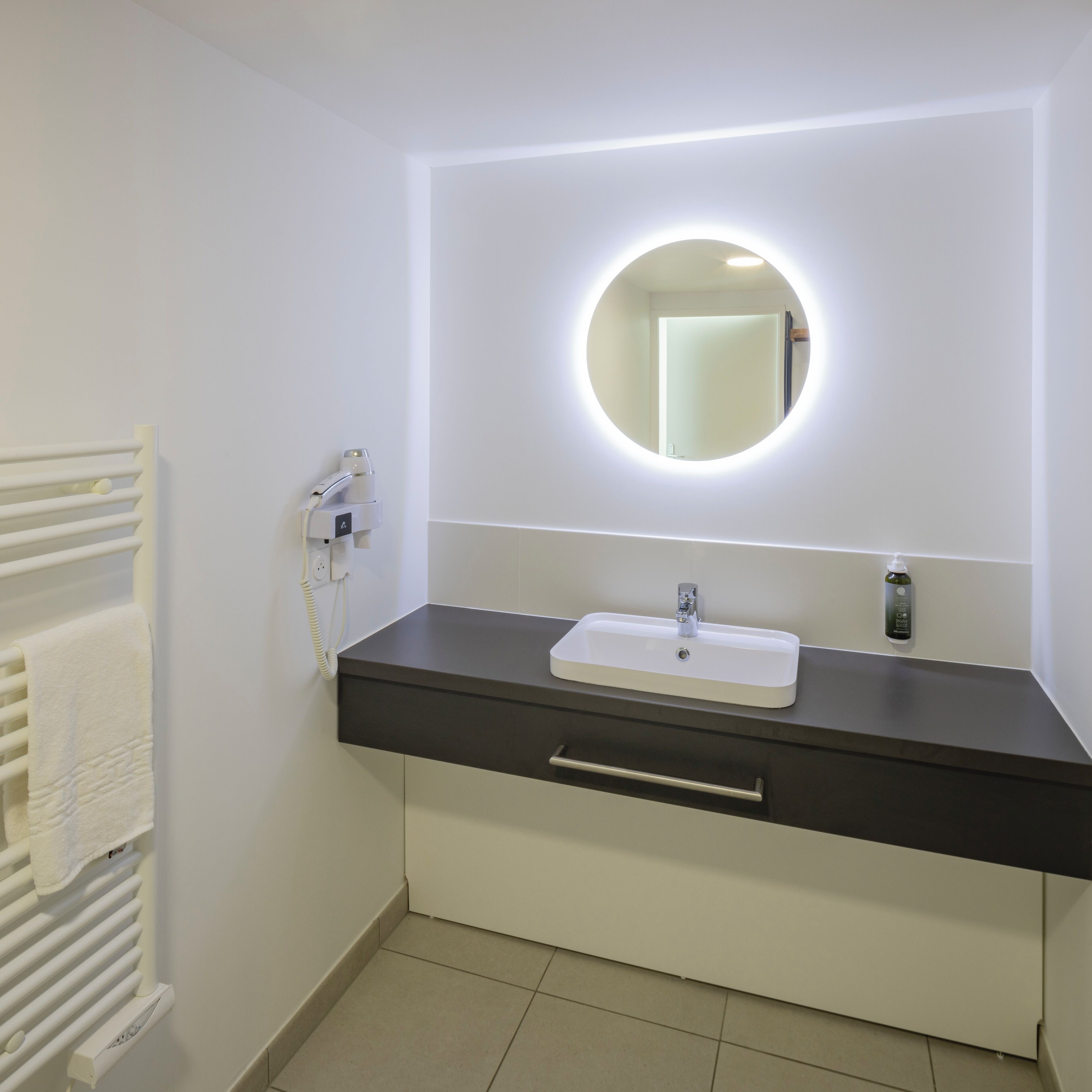 Foto - All Suites Appart Hôtel - Le Havre Centre - Les docks