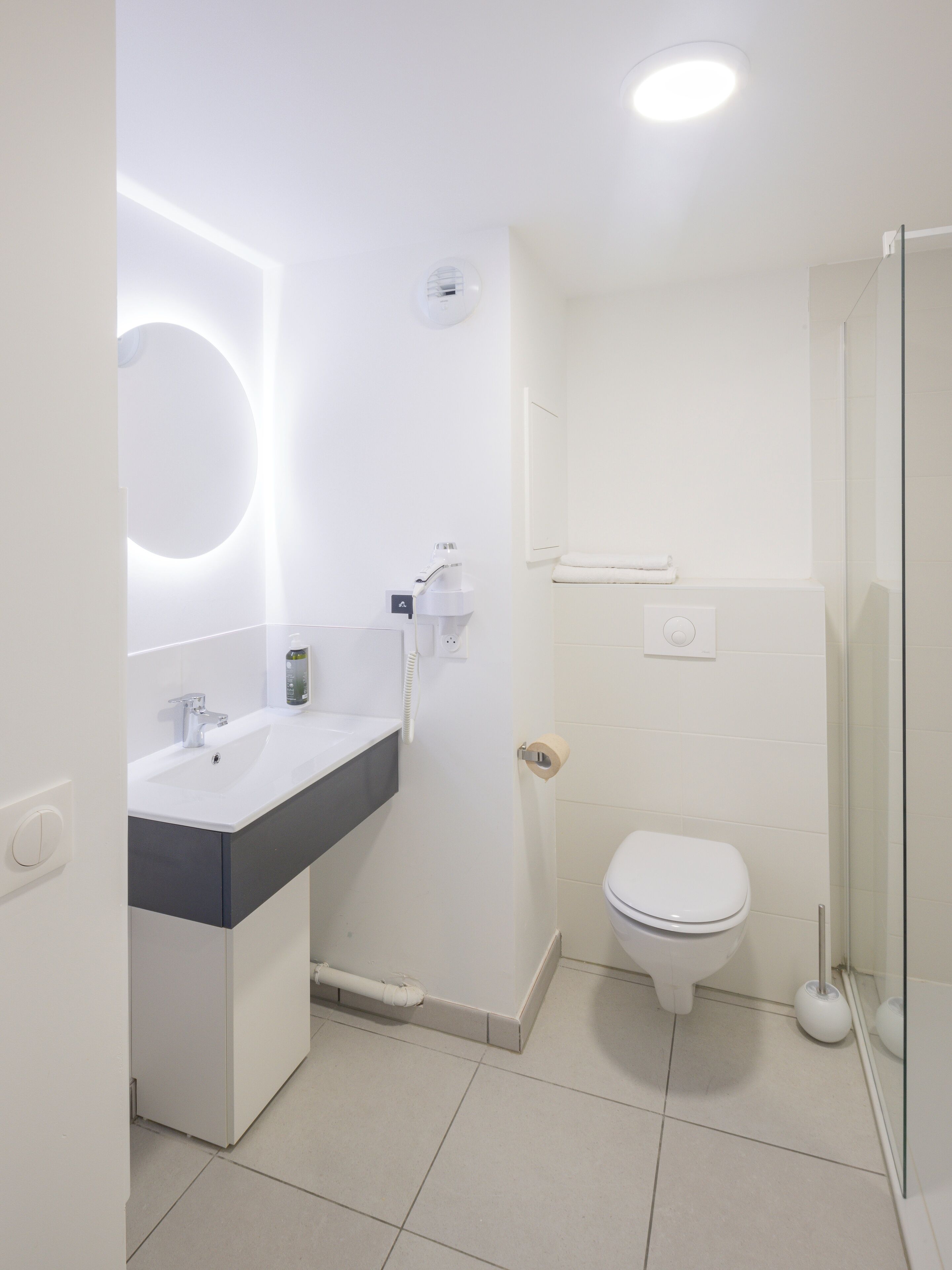 Foto - All Suites Appart Hôtel - Le Havre Centre - Les docks