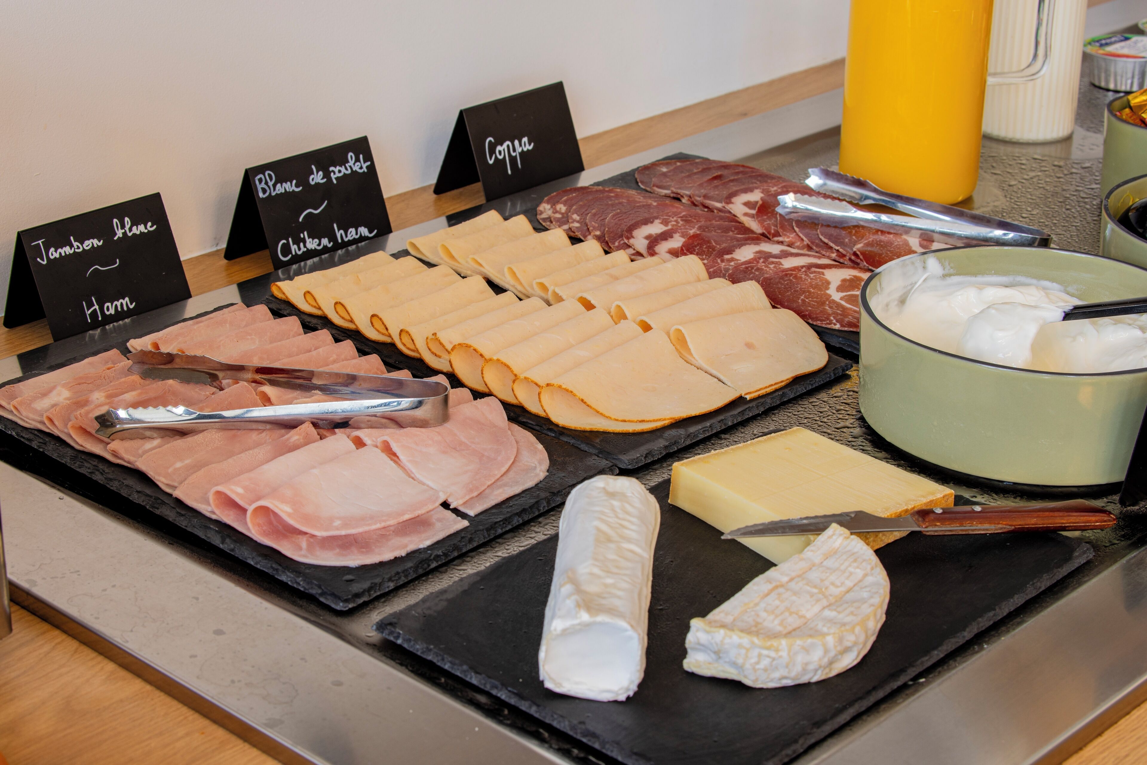 Foto - All Suites Appart Hôtel - Le Havre Centre - Les docks