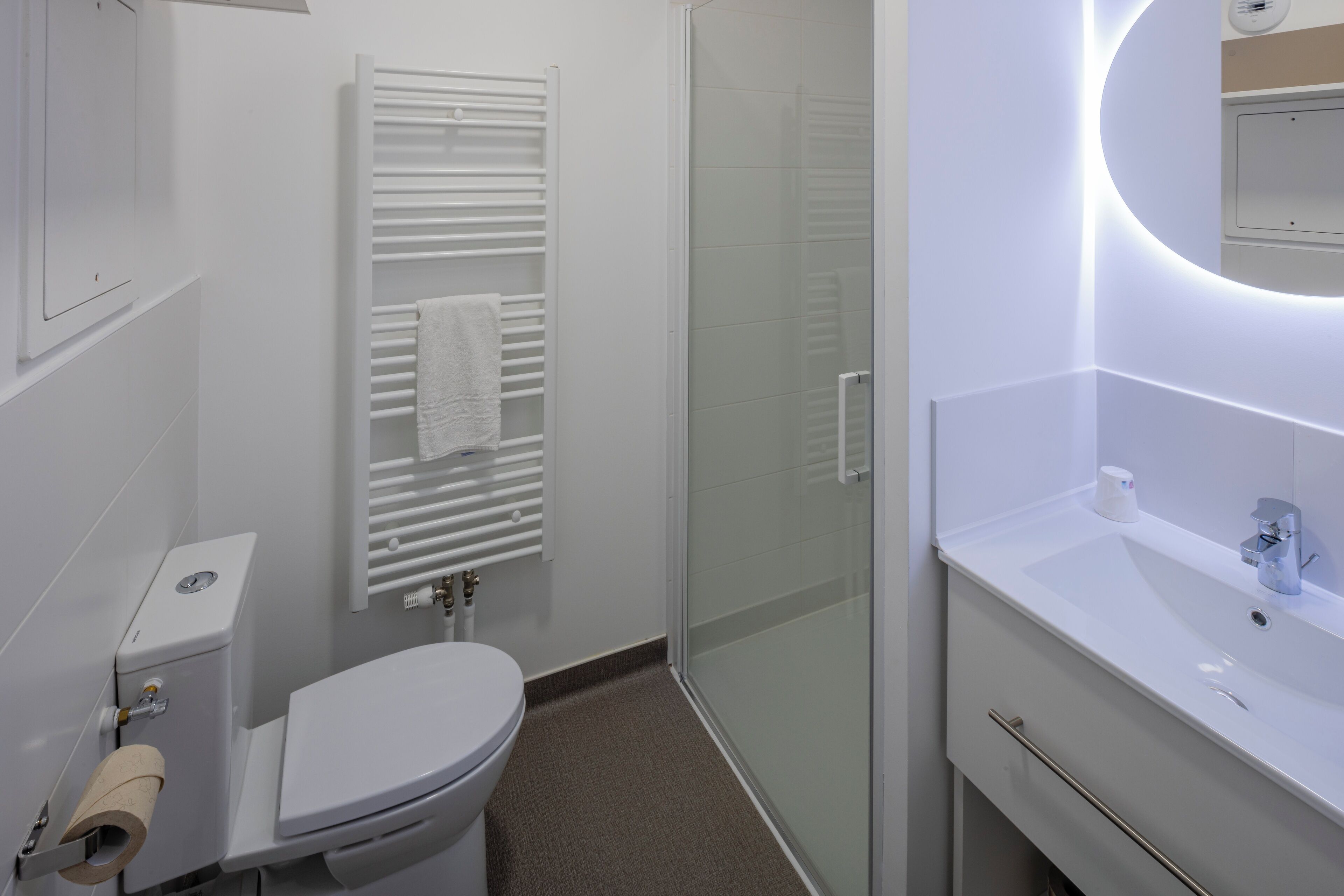 Foto - All Suites Appart Hôtel - Le Havre Centre - Les docks