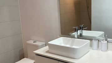 Tovalloles, sabó i paper higiènic