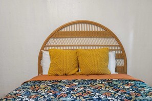 3 chambres, Wi-Fi