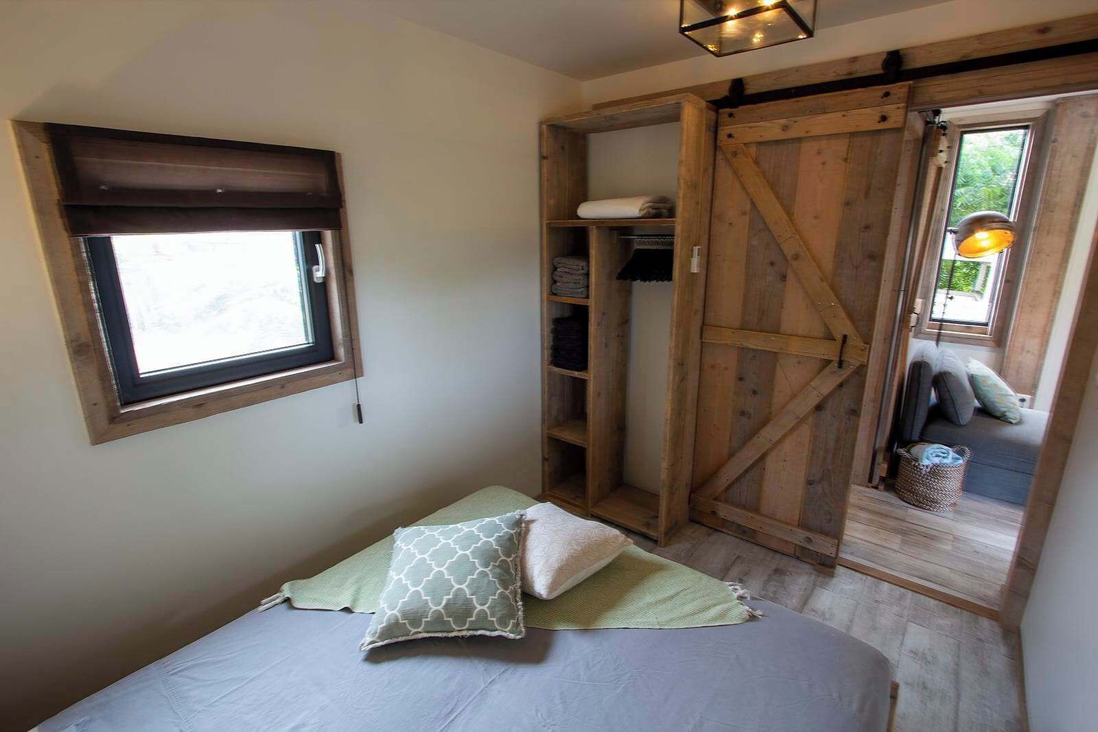 4 Schlafzimmer, WLAN, Bettwäsche