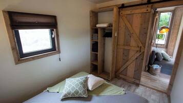 4 Schlafzimmer, WLAN, Bettwäsche