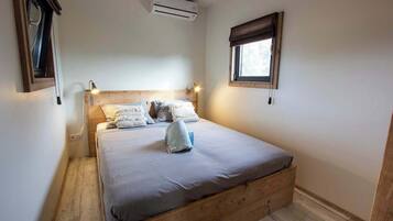 4 chambres, Wi-Fi, draps fournis