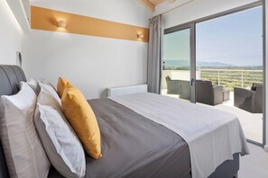 Classic-Villa | 3 Schlafzimmer, schallisolierte Zimmer, kostenloses WLAN