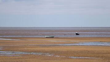 Casa de campo | Playa | Playa en los alrededores