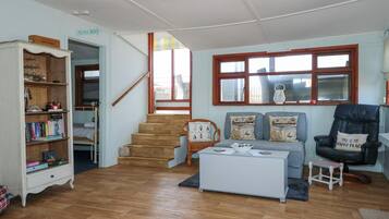 Casa de campo | Interior