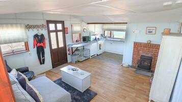 Casa de campo | Interior