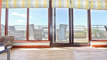 Casa de campo | Interior