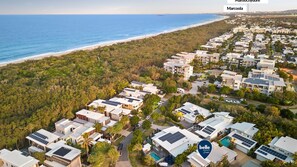 Exterior - 34 Boardrider Crescent (Mount Coolum)